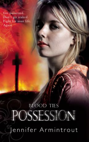 Jennifer Armintrout Blood Ties Book Two: Possession