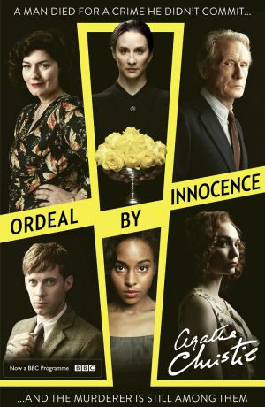 Agatha Christie Ordeal by Innocence