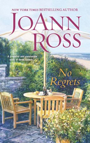 JoAnn Ross No Regrets