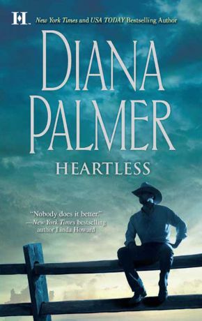 Diana Palmer Heartless