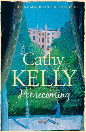 Cathy Kelly Homecoming