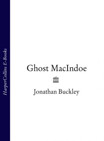 Jonathan Buckley Ghost MacIndoe