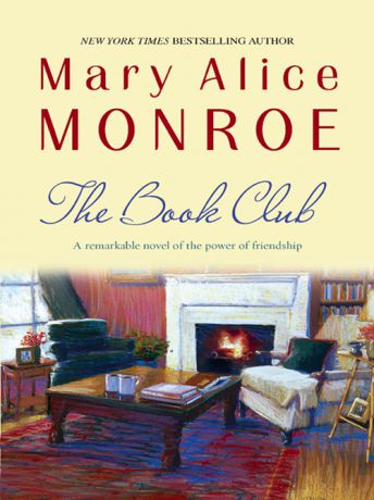 Mary Monroe Alice The Book Club