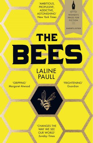 Laline Paull The Bees