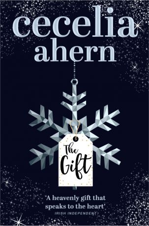 Cecelia Ahern The Gift