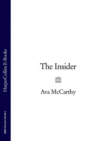 Ava McCarthy The Insider