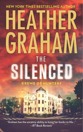 Heather Graham The Silenced