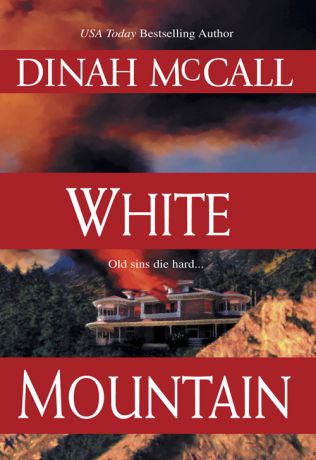 Dinah McCall White Mountain