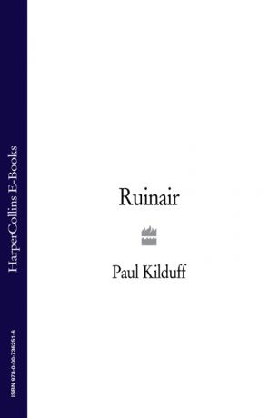Paul Kilduff Ruinair