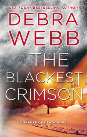 Debra Webb The Blackest Crimson