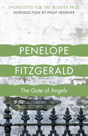 Penelope Fitzgerald The Gate of Angels