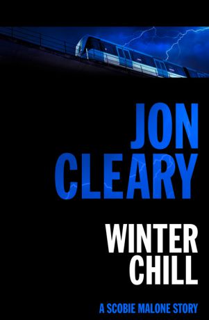 Jon Cleary Winter Chill