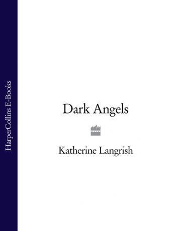 Katherine Langrish Dark Angels