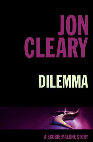 Jon Cleary Dilemma