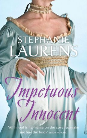 Stephanie Laurens Impetuous Innocent