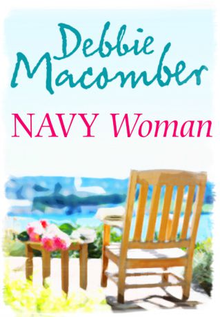 Debbie Macomber Navy Woman