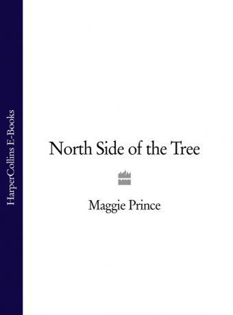 Maggie Prince North Side of the Tree