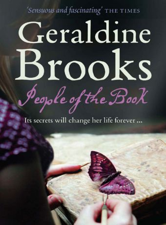 Geraldine Brooks People of the Book