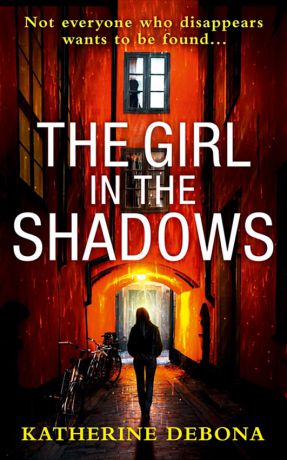 Katherine Debona The Girl in the Shadows