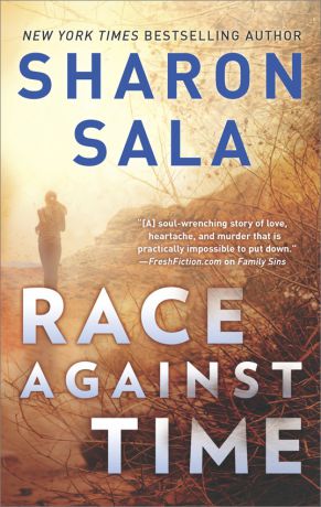 Sharon Sala Race Against Time