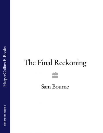 Sam Bourne The Final Reckoning