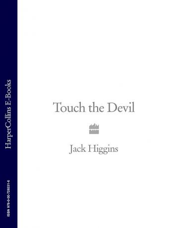 Jack Higgins Touch the Devil