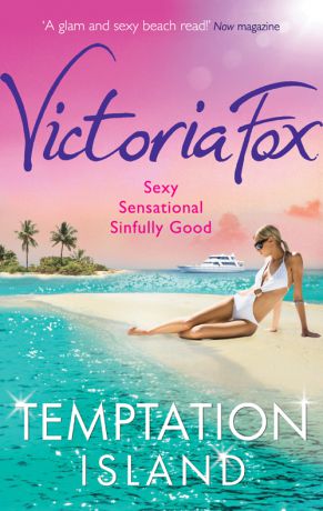 Victoria Fox Temptation Island
