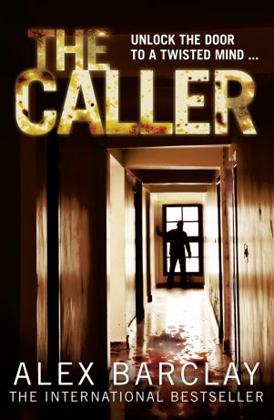 Alex Barclay The Caller