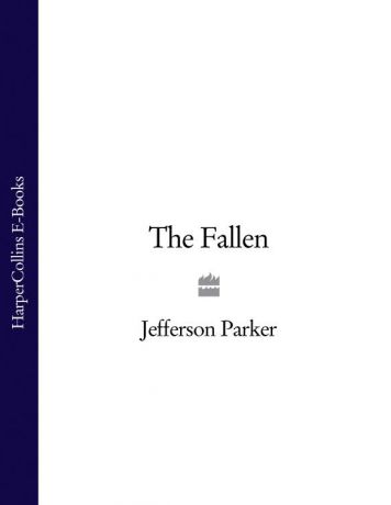 Jefferson Parker The Fallen