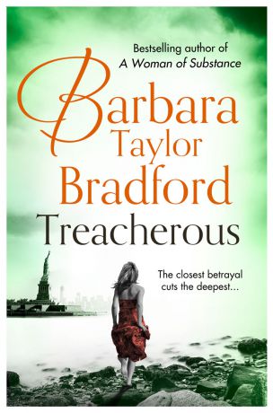 Barbara Taylor Bradford Treacherous