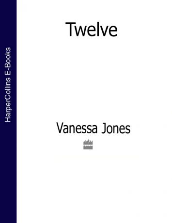 Vanessa Jones Twelve