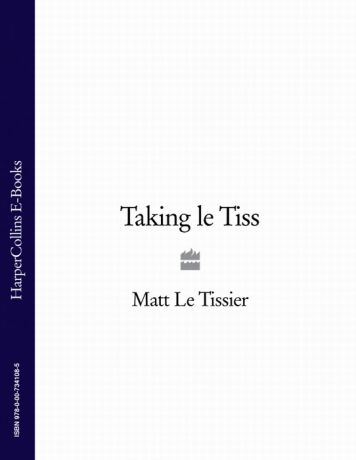 Matt Tissier Le Taking le Tiss
