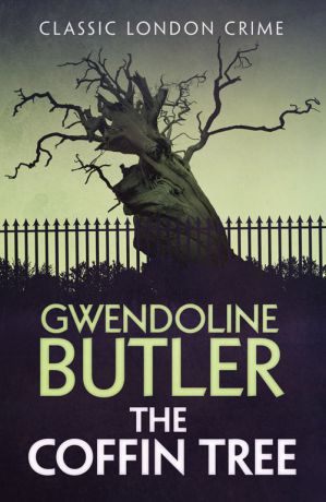 Gwendoline Butler The Coffin Tree