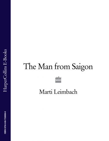 Marti Leimbach The Man from Saigon