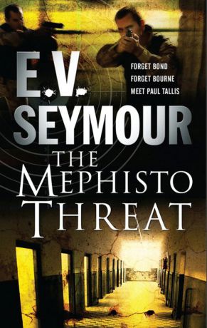 E.V. Seymour The Mephisto Threat