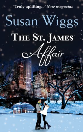 Susan Wiggs The St James Affair