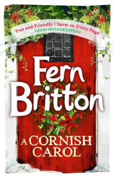 Fern Britton Hidden Treasures