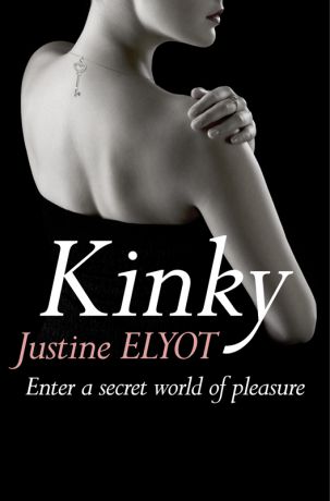 Justine Elyot Kinky
