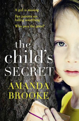 Amanda Brooke The Child’s Secret