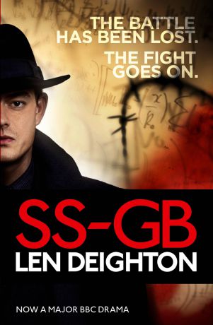 Len Deighton SS-GB