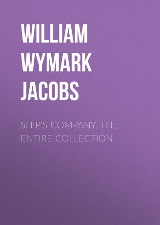 William Wymark Jacobs Ship