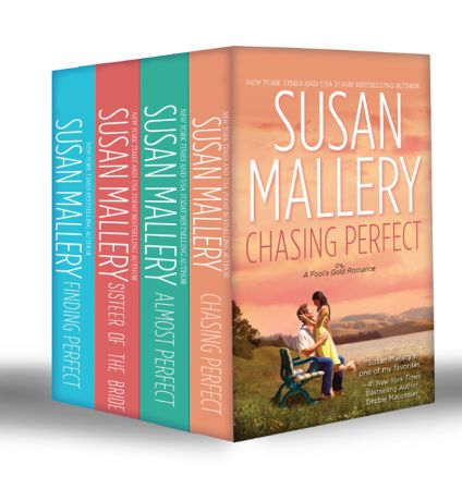 Susan Mallery Fool