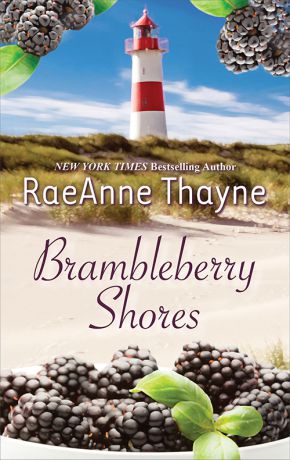 RaeAnne Thayne Brambleberry Shores: The Daddy Makeover / His Second-Chance Family