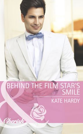 Kate Hardy Behind the Film Star