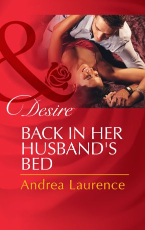 Andrea Laurence Back in Her Husband