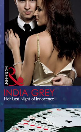 India Grey Her Last Night of Innocence