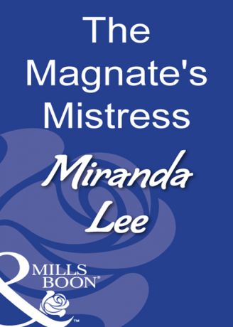 Miranda Lee The Magnate