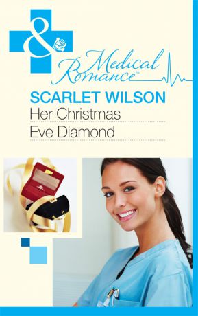 Scarlet Wilson Her Christmas Eve Diamond