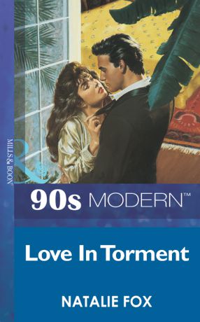 Natalie Fox Love In Torment