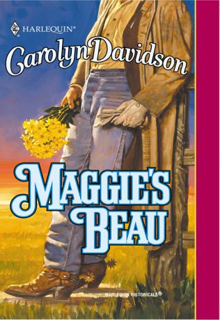 Carolyn Davidson Maggie